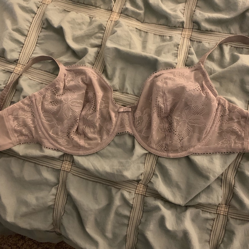 Apt 9 36DDD LACE BRA